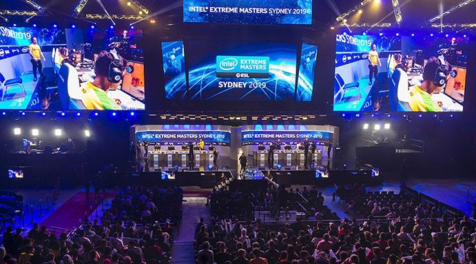 Quels sont les jeux d&rsquo;esports les plus populaires cette année ?