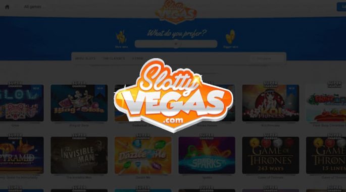 Slotty Vegas Casino va faire appel de la révocation de sa licence au Royaume-Uni