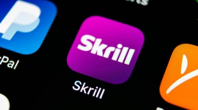 Skrill pénètre le marché américain des jeux de hasard en ligne