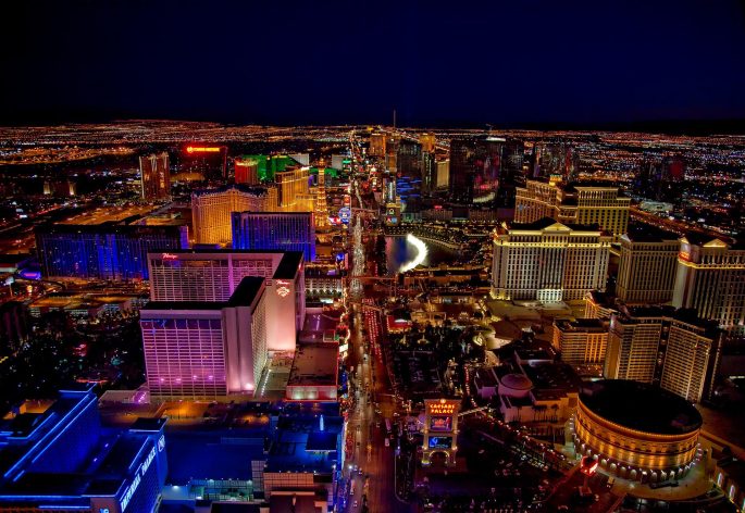 Hard Rock International frappe un grand coup