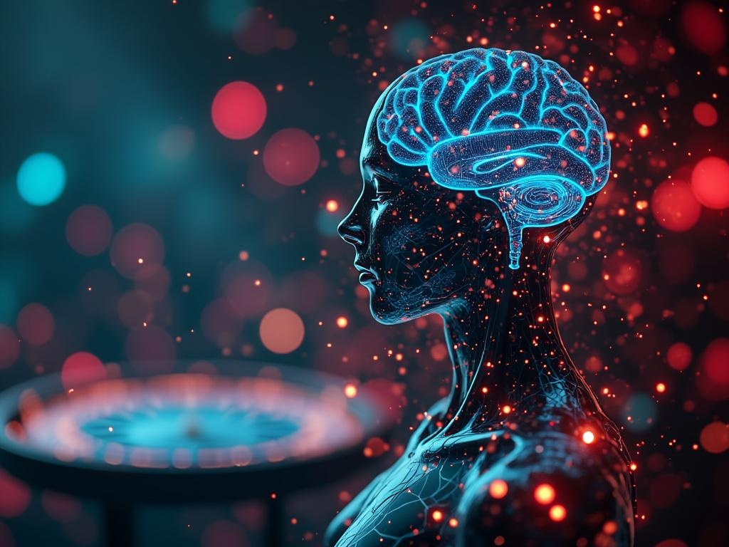 L’impact de l’intelligence artificielle sur les jeux de casino en ligne