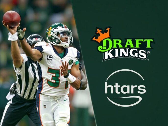 Pari gagnant annulé : DraftKings poursuivi pour 14,2 millions de dollars