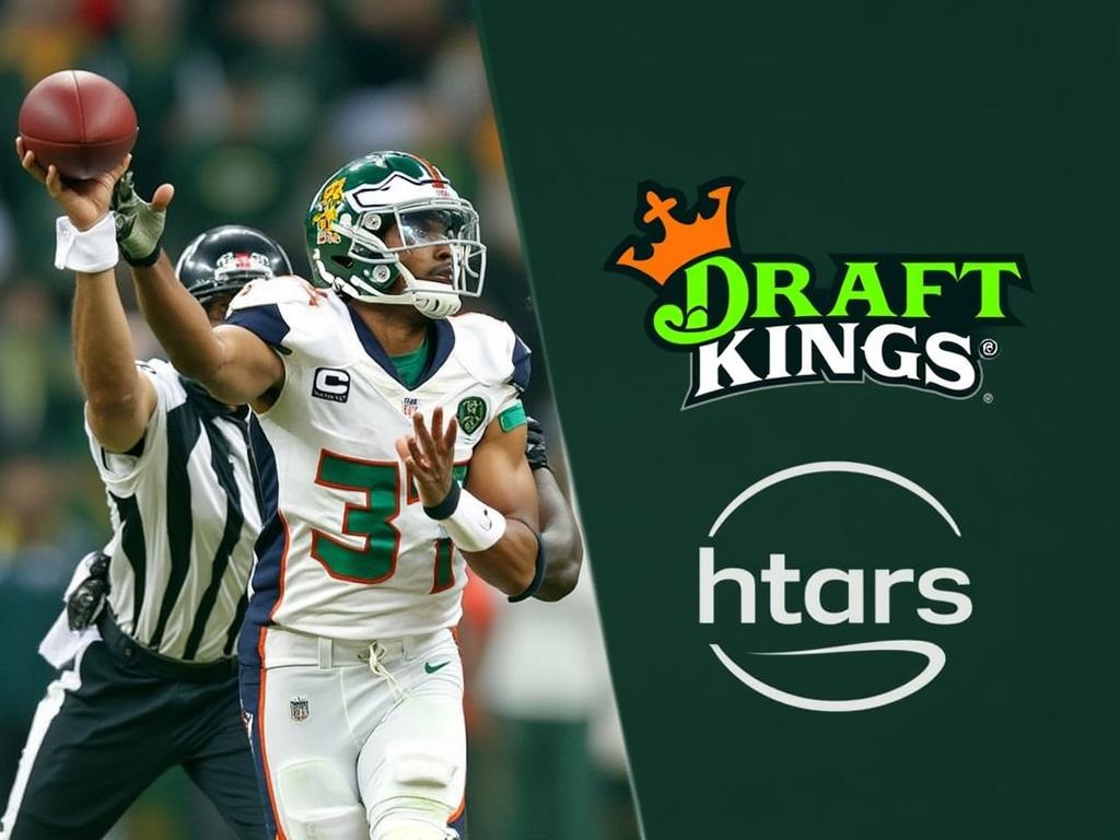 Pari gagnant annulé : DraftKings poursuivi pour 14,2 millions de dollars