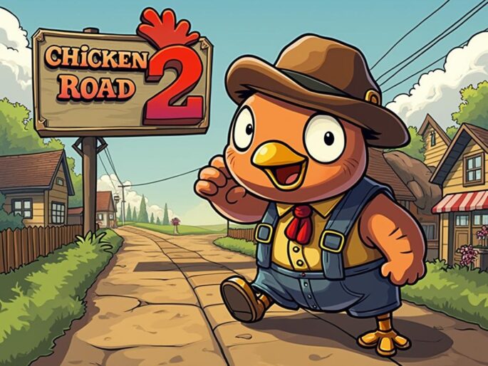 Ce que les joueurs pros pensent vraiment de Chicken Road 2