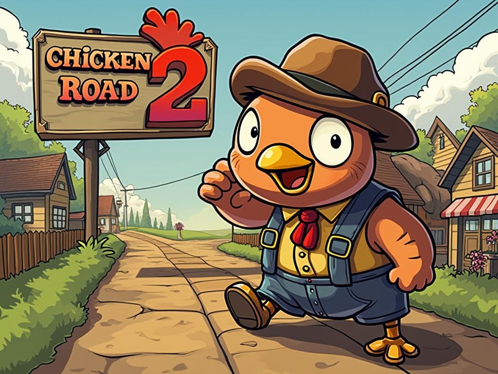 Ce que les joueurs pros pensent vraiment de Chicken Road 2