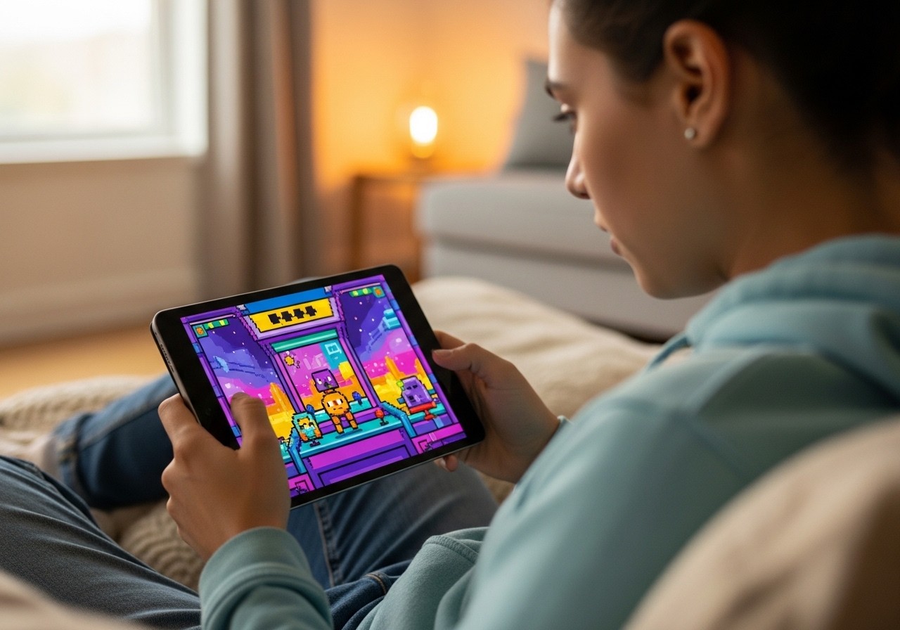 Chicken Shoot débarque sur toutes les plateformes gaming françaises
