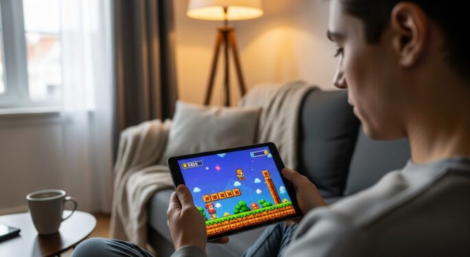 Chicken Shoot débarque sur toutes les plateformes gaming françaises