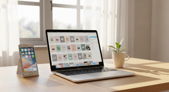 Comment faire le tri dans ses 15 000 photos et 300 apps sans péter un câble ?