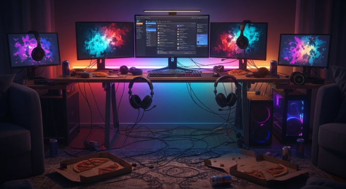 Gaming à distance : mes galères et bons plans après 5 ans de soirées online