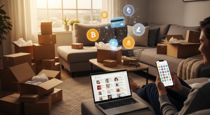 E-commerce 2026 : pourquoi j&rsquo;achète tout en ligne maintenant (même mes chaussettes)